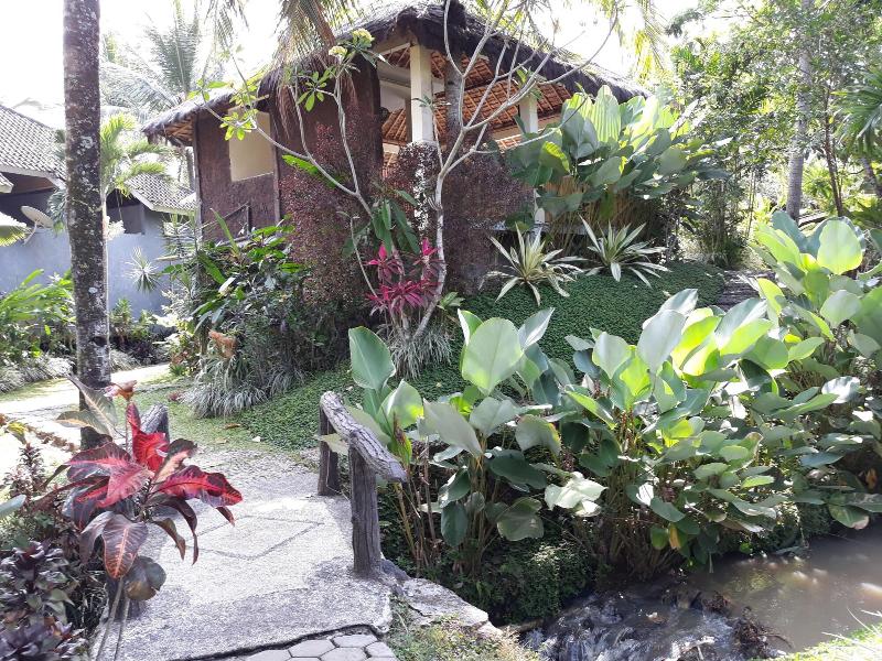 Ijen Cliff Resorts - Genel