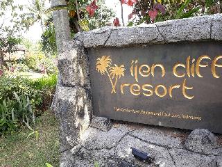 Ijen Cliff Resorts fotoÄŸrafÄ±