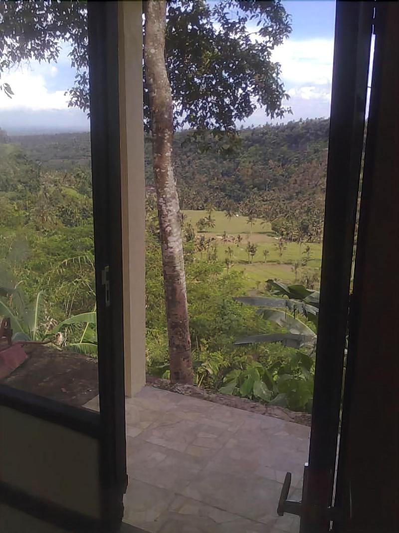 Ijen Cliff Resorts - Oda