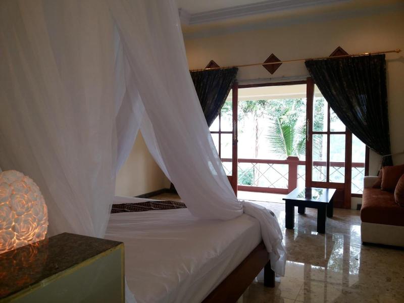 Ijen Cliff Resorts - Oda