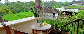 Dukuh Village Homestay & Villas otel fotoğrafı