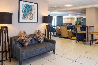 Holiday Inn Express Wimbledon South fotoÄŸrafÄ±
