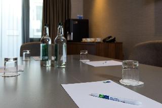 Holiday Inn Express Wimbledon South fotoÄŸrafÄ±