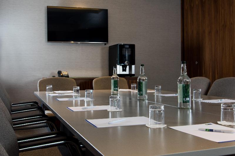 Holiday Inn Express Wimbledon South - Toplantı