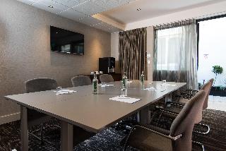 Holiday Inn Express Wimbledon South fotoÄŸrafÄ±