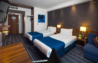 Holiday Inn Express Wimbledon South fotoÄŸrafÄ±