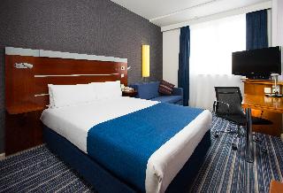 Holiday Inn Express Wimbledon South fotoÄŸrafÄ±