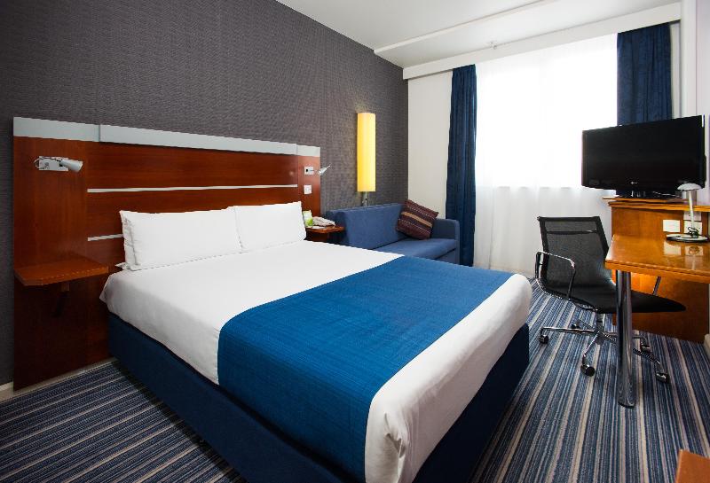 Holiday Inn Express Wimbledon South - Oda