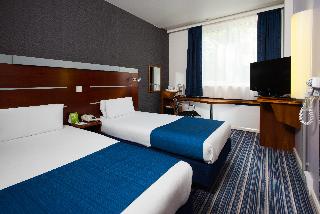 Holiday Inn Express Wimbledon South fotoÄŸrafÄ±