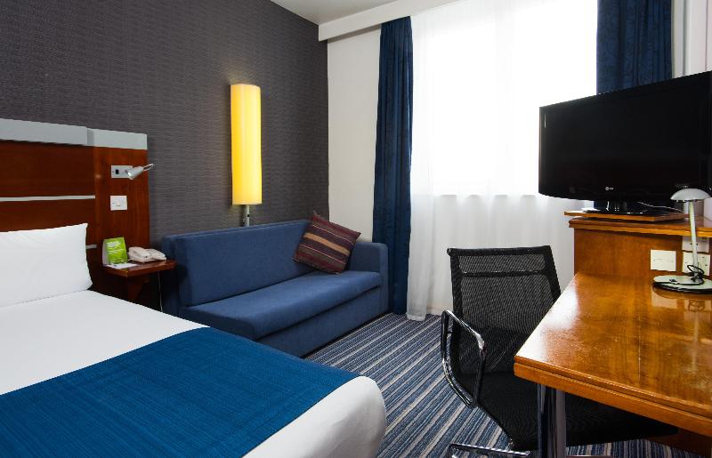 Holiday Inn Express Wimbledon South - Oda