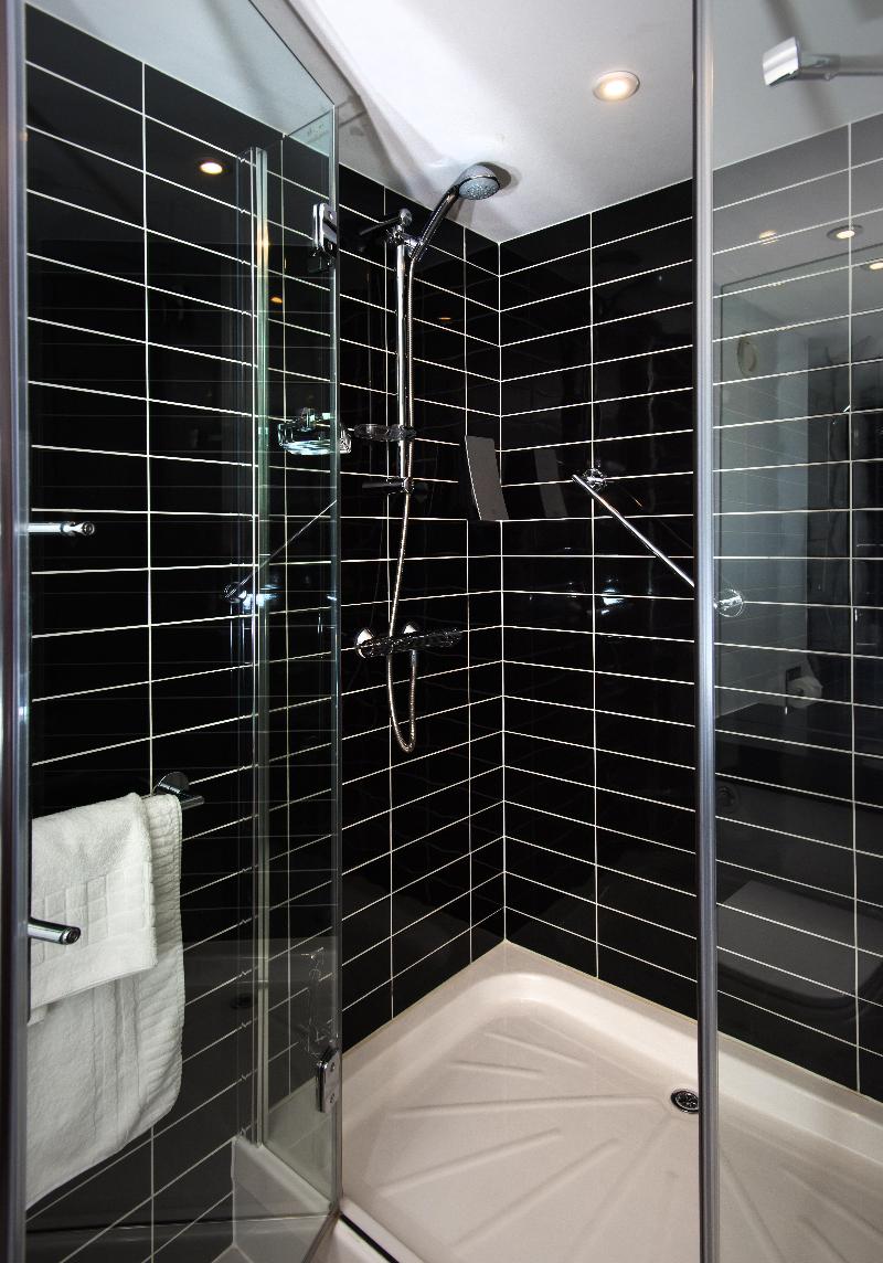 Holiday Inn Express Wimbledon South - Oda
