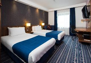 Holiday Inn Express Wimbledon South fotoÄŸrafÄ±