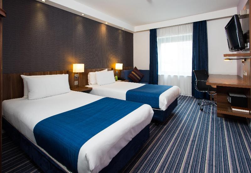 Holiday Inn Express Wimbledon South - Oda