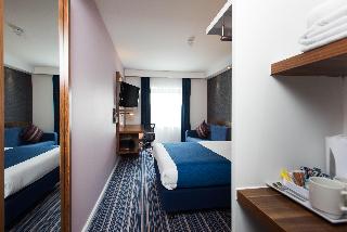 Holiday Inn Express Wimbledon South fotoÄŸrafÄ±