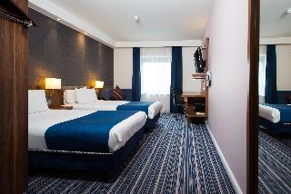 Holiday Inn Express Wimbledon South fotoÄŸrafÄ±