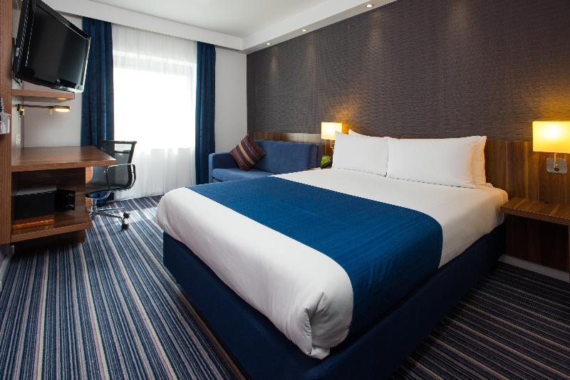 Holiday Inn Express Wimbledon South - Oda