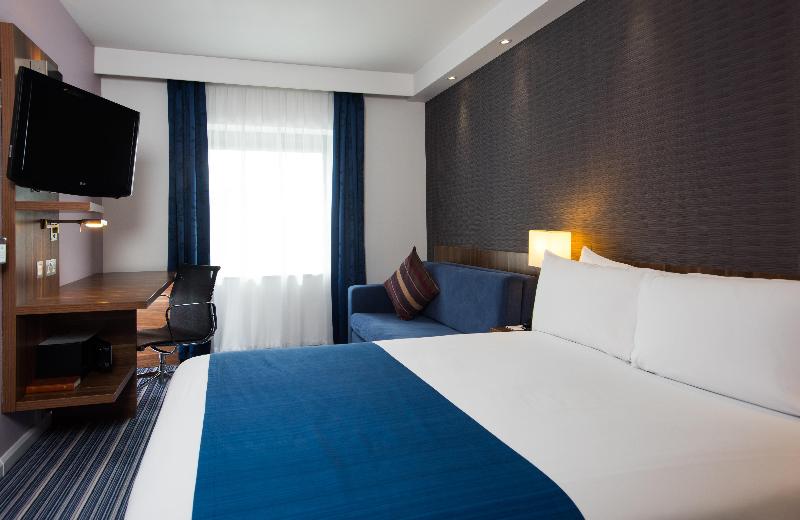 Holiday Inn Express Wimbledon South - Oda