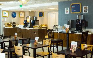 Holiday Inn Express Wimbledon South fotoÄŸrafÄ±