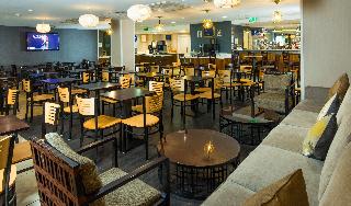 Holiday Inn Express Wimbledon South fotoÄŸrafÄ±