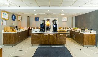 Holiday Inn Express Wimbledon South fotoÄŸrafÄ±