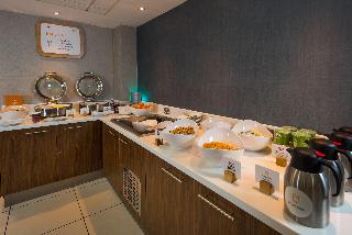 Holiday Inn Express Wimbledon South fotoÄŸrafÄ±