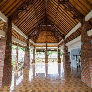Poinciana Resort Bali fotoÄŸrafÄ±