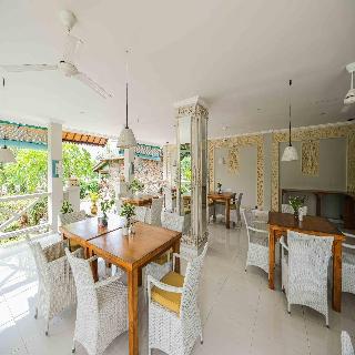 Poinciana Resort Bali fotoÄŸrafÄ±