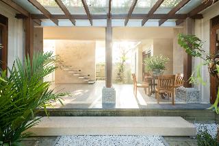 Prabhu Ubud Villa fotoÄŸrafÄ±
