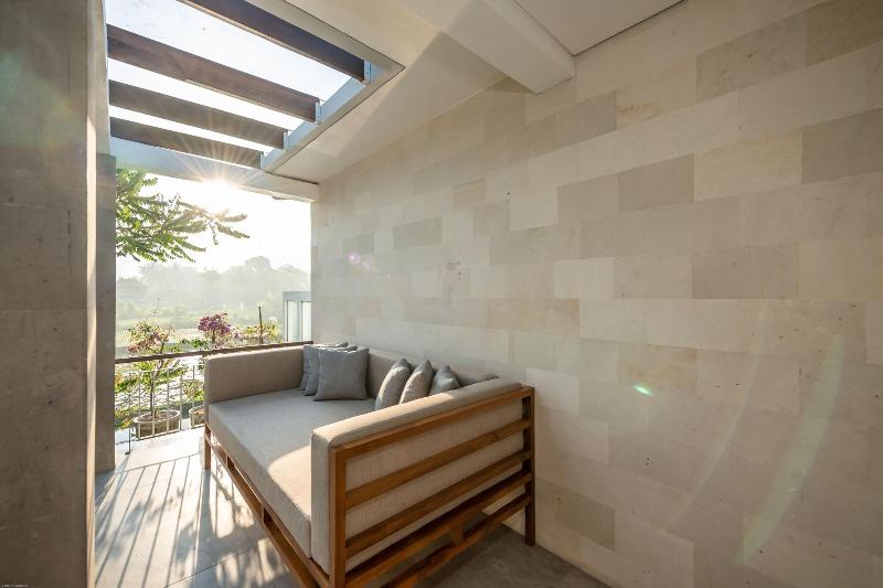 Prabhu Ubud Villa - Lobi