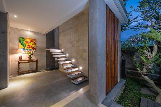 Prabhu Ubud Villa fotoÄŸrafÄ±