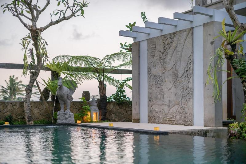Prabhu Ubud Villa - Aktivite
