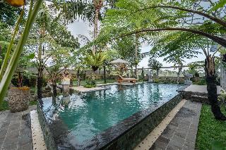 Prabhu Ubud Villa fotoÄŸrafÄ±