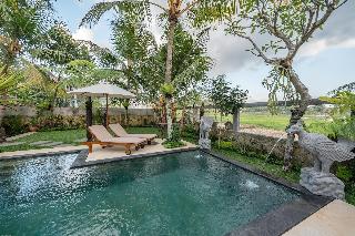 Prabhu Ubud Villa fotoÄŸrafÄ±