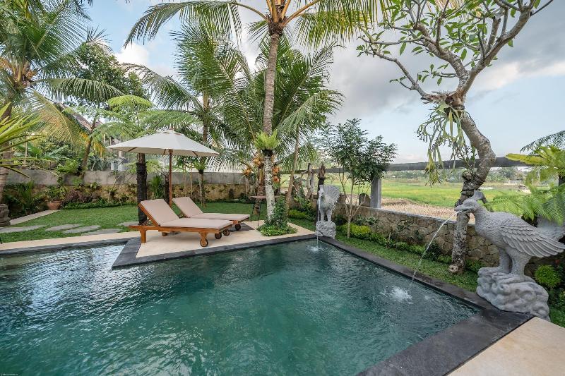 Prabhu Ubud Villa - Aktivite