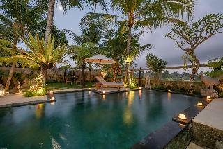 Prabhu Ubud Villa fotoÄŸrafÄ±