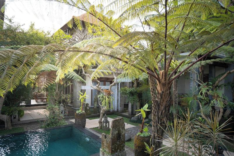 Prabhu Ubud Villa - Aktivite