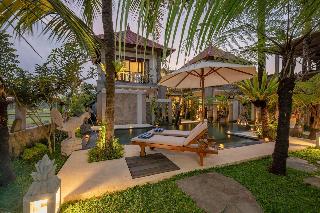 Prabhu Ubud Villa fotoÄŸrafÄ±