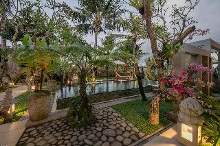 Prabhu Ubud Villa fotoÄŸrafÄ±