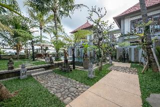 Prabhu Ubud Villa fotoÄŸrafÄ±