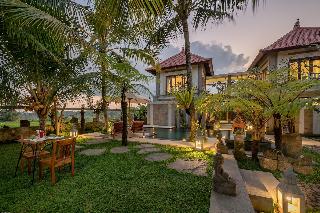 Prabhu Ubud Villa fotoÄŸrafÄ±