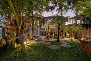 Prabhu Ubud Villa fotoÄŸrafÄ±