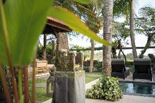 Prabhu Ubud Villa fotoÄŸrafÄ±