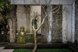 Prabhu Ubud Villa fotoÄŸrafÄ±
