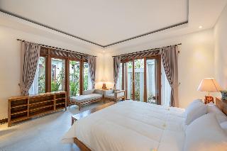 Prabhu Ubud Villa fotoÄŸrafÄ±