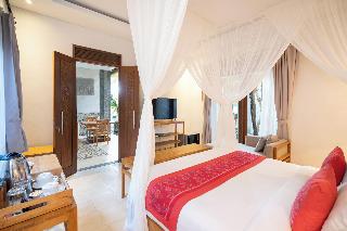 Prabhu Ubud Villa fotoÄŸrafÄ±