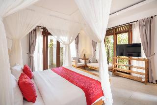 Prabhu Ubud Villa fotoÄŸrafÄ±