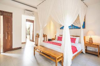 Prabhu Ubud Villa fotoÄŸrafÄ±