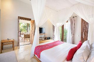 Prabhu Ubud Villa fotoÄŸrafÄ±