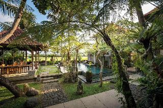 Prabhu Ubud Villa fotoÄŸrafÄ±
