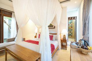 Prabhu Ubud Villa fotoÄŸrafÄ±